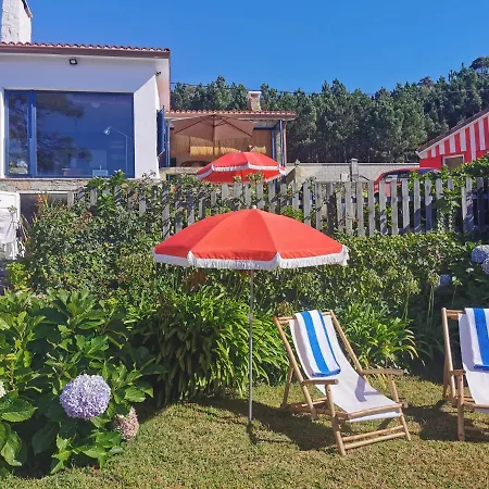 Canto Da Area * 菲尼斯特雷