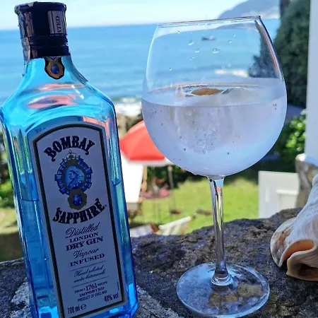 Canto Da Area 度假居 *