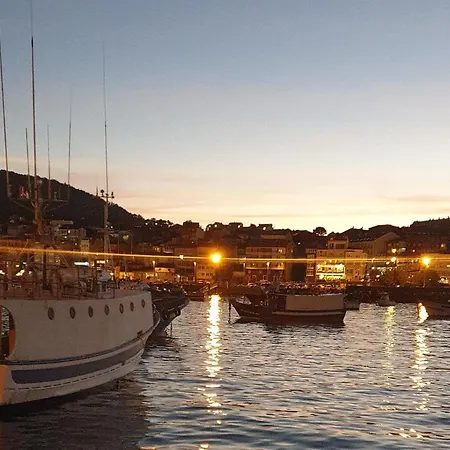 度假居 Canto Da Area