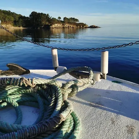 Canto Da Area 度假居