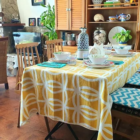 Canto Da Area 度假居 菲尼斯特雷