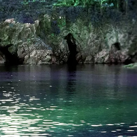 Canto Da Area * 菲尼斯特雷