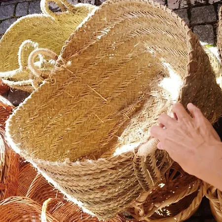 Canto Da Area 度假居