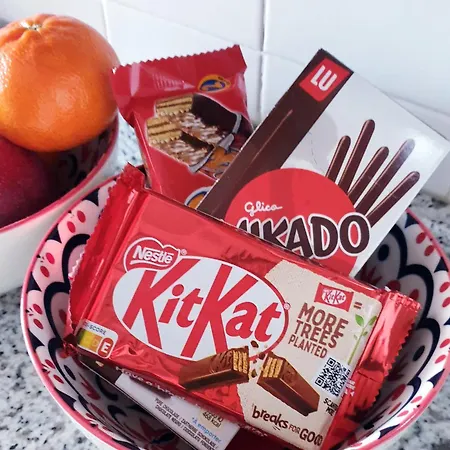 度假居 Canto Da Area 菲尼斯特雷