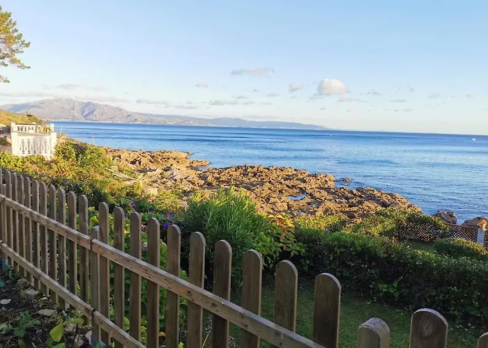 Prázdninový dům Canto Da Area *