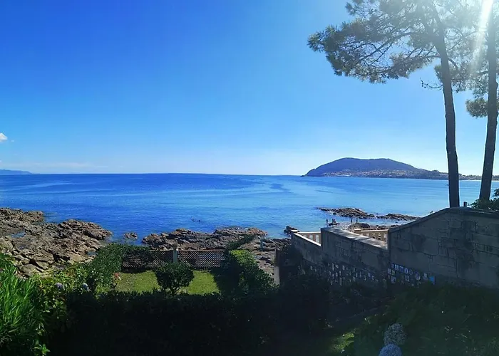 Canto Da Area Prázdninový dům