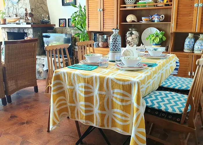 Canto Da Area Prázdninový dům Finisterre