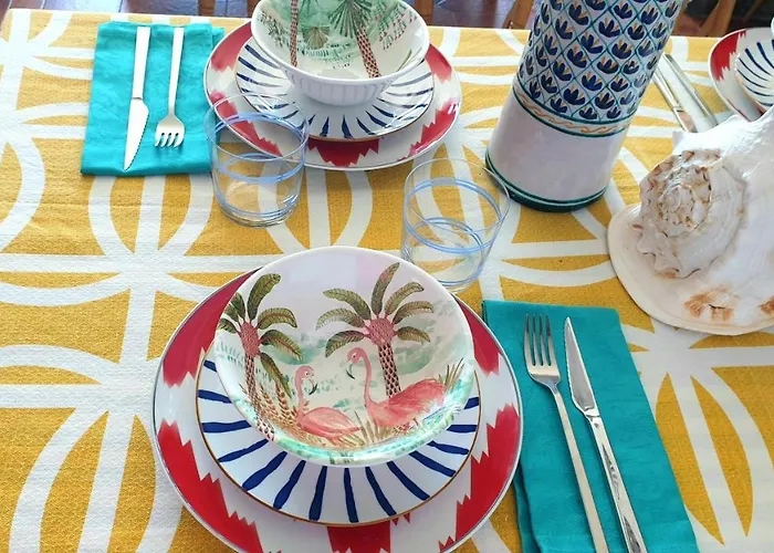 Canto Da Area * Finisterre