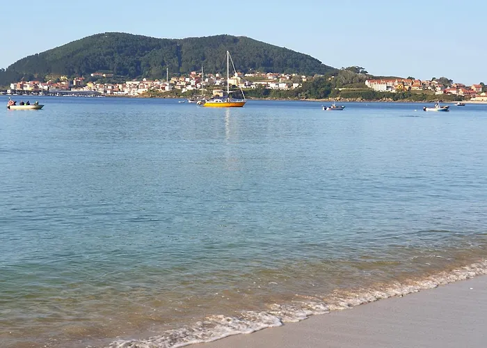 Prázdninový dům Canto Da Area *