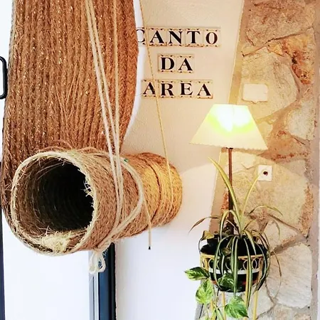 Canto Da Area