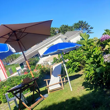 Canto Da Area Holiday home