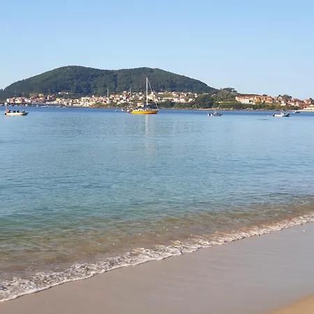 Holiday home Canto Da Area *