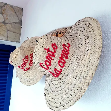 Semesterbostad Canto Da Area Finisterre