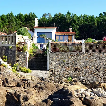 Canto Da Area Semesterbostad