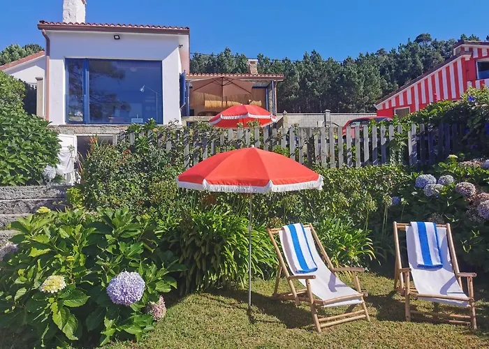 Canto Da Area * Финистерре