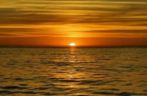 Дом отдыха Canto Da Area Финистерре