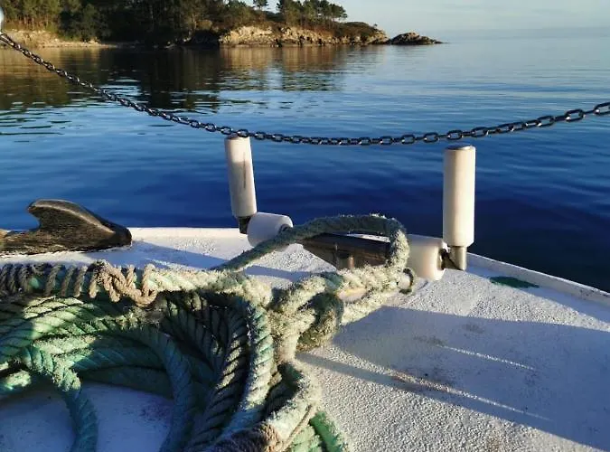 Canto Da Area Дом отдыха