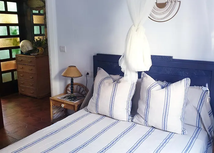 Canto Da Area * Финистерре