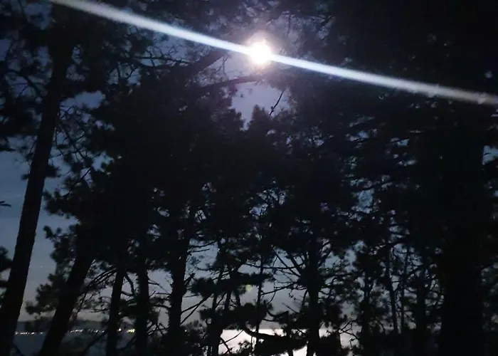 Canto Da Area Дом отдыха *