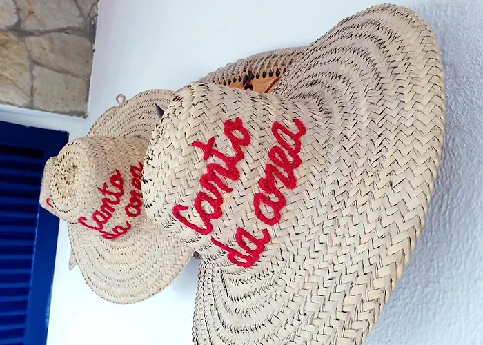 Дом отдыха Canto Da Area Финистерре