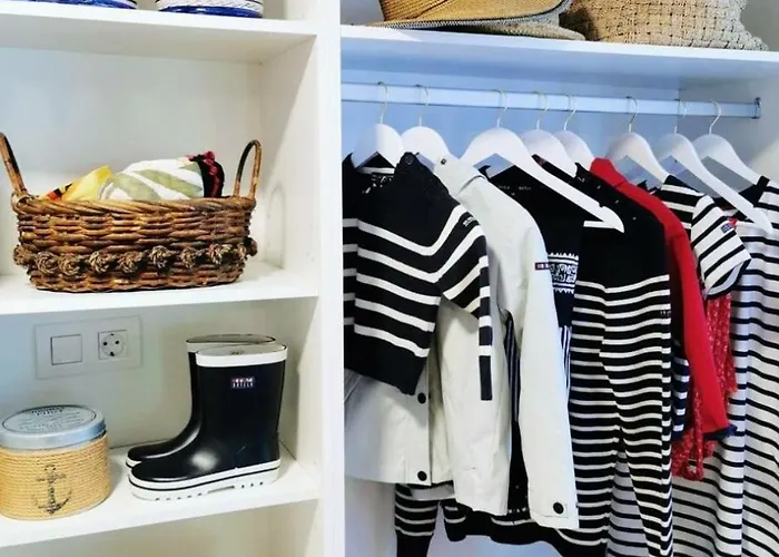 Дом отдыха Canto Da Area *