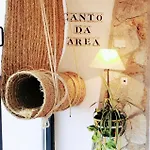 Canto Da Area