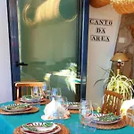 Canto Da Area بيت للعطل فينيستيري