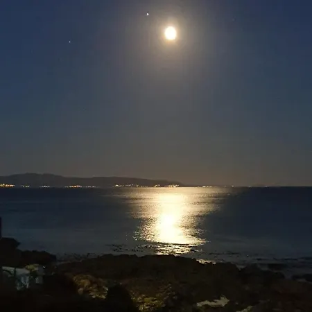 Hébergement de vacances Canto Da Area *